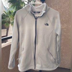 The North Face Women’s Zip Up Fleece Jacket